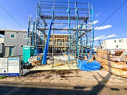相武台1丁目 全2棟　1号棟