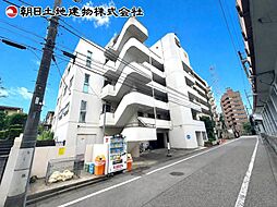 ジョイフル多摩センター