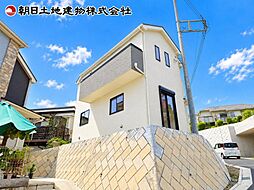 多摩市連光寺6丁目 B号棟