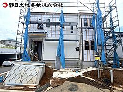 多摩市連光寺6丁目　B号棟