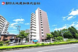 八王子はざま住宅