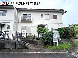 タウンハウス永山　21号棟