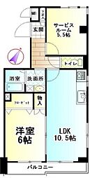 アーバンヒルズ南橋本