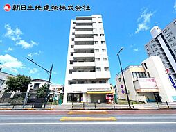 アーバンヒルズ西八王子