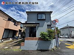 相模原市南区御園5丁目