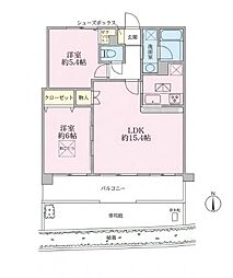 ライオンズガーデン相模原