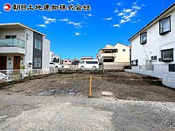 相模原市中央区弥栄1丁目3期