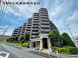 ドラゴンマンション多摩学園都市五番館