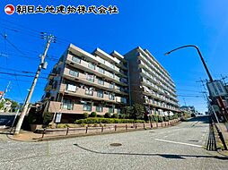 グリーンコーポ相模原パークサイド