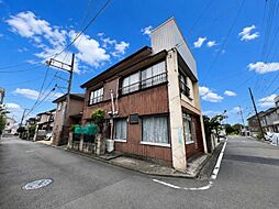 相模原市中央区光が丘2丁目