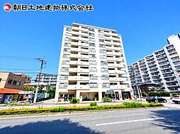 めじろ台コーポラス