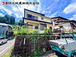 八王子市元八王子町