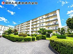 新原町田グリーンハイツ