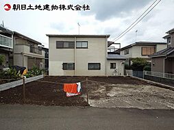 相模原市中央区淵野辺本町5丁目3期