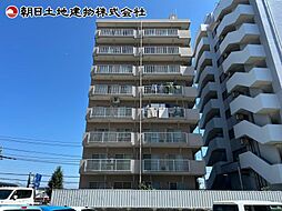 レクハイム橋本