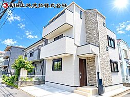 相模原市南区相南4丁目3期