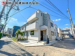 相模原市南区相南4丁目3期