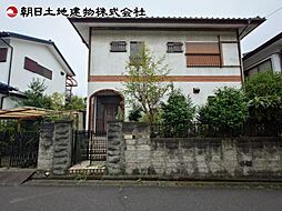 八王子市南陽台1丁目2期