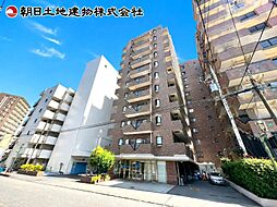 ドラゴンマンション橋本伍番館