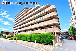 ナイスパークステイツ相模大野