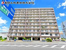 八王子サニーハイツ