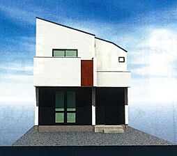 八王子市散田町