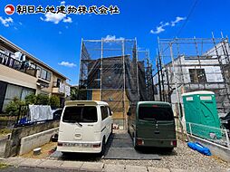 八王子市大塚　2号棟