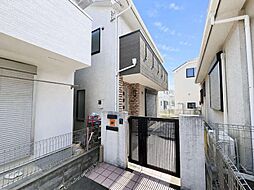 八王子市緑町
