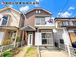 相模原市中央区淵野辺本町5丁目