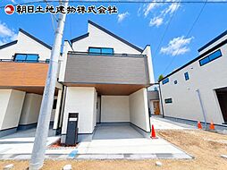 八王子市並木町　全9棟　4号棟