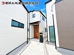 八王子市並木町 全9棟 5号棟