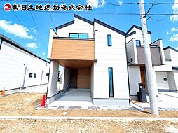 八王子市並木町　全9棟　7号棟