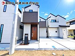 八王子市並木町　全9棟　8号棟