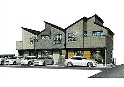 八王子市東浅川町　C号棟