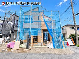 八王子市東浅川町　C号棟
