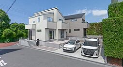 町田市能ヶ谷6丁目 1号棟