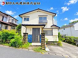 八王子市初沢町
