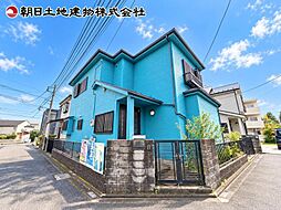 橋本8丁目