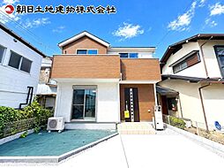 八王子市四谷町
