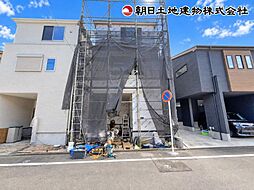相模原市中央区小山3丁目 2号棟