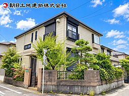 八王子市楢原町