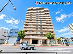ライオンズマンション八王子第8
