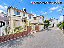 相模原市南区大野台5丁目