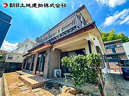 八王子市寺田町