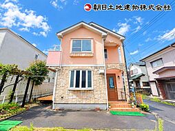 相模原市中央区光が丘2丁目