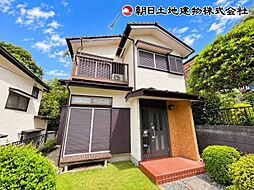 町田市大蔵町