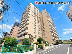 東急ドエルアルス相模原
