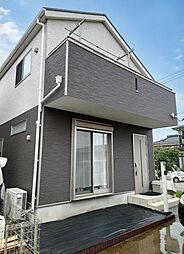 相模原市南区磯部