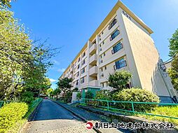 鶴川6丁目団地9街区　4号棟
