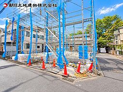 相模原市南区古淵　2
